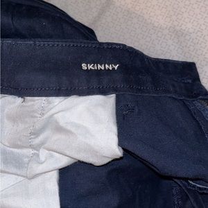 American Eagle navy dress pants